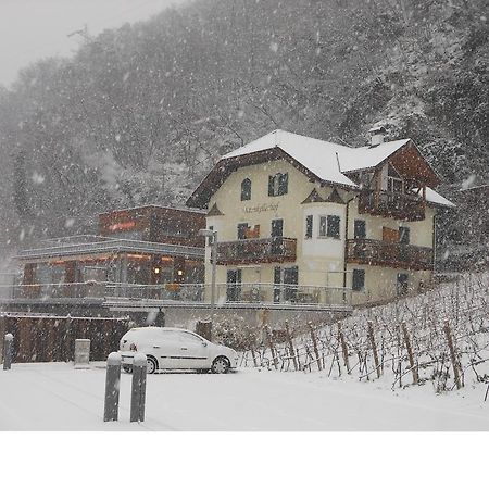 Ottenkellerhof 볼차노 외부 사진