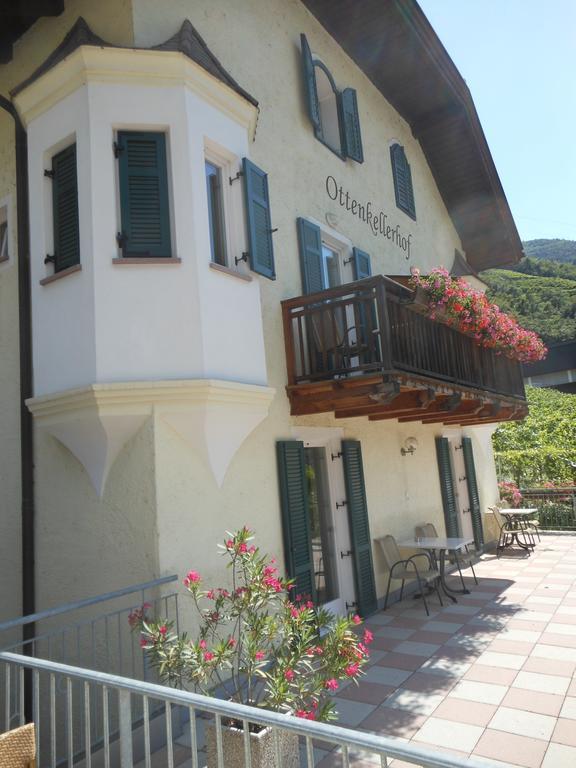 Ottenkellerhof 볼차노 외부 사진