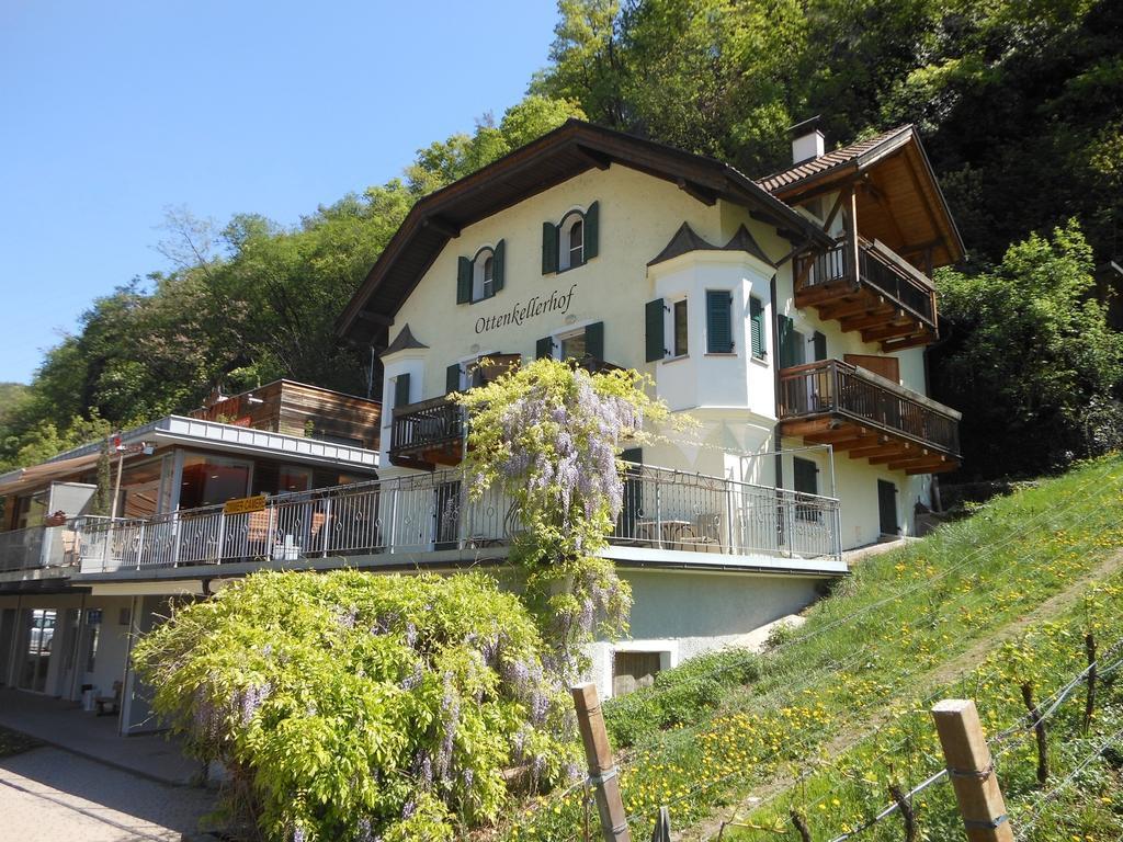 Ottenkellerhof 볼차노 외부 사진