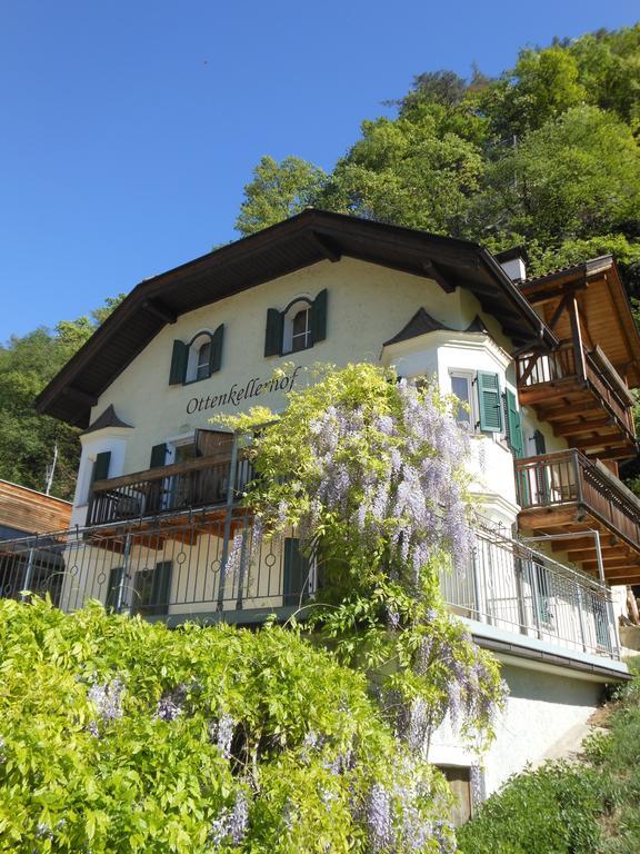 Ottenkellerhof 볼차노 외부 사진