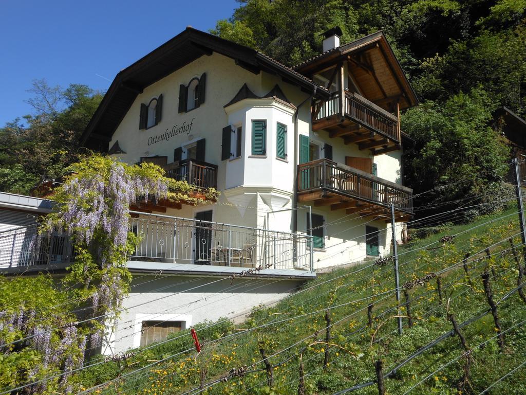 Ottenkellerhof 볼차노 외부 사진
