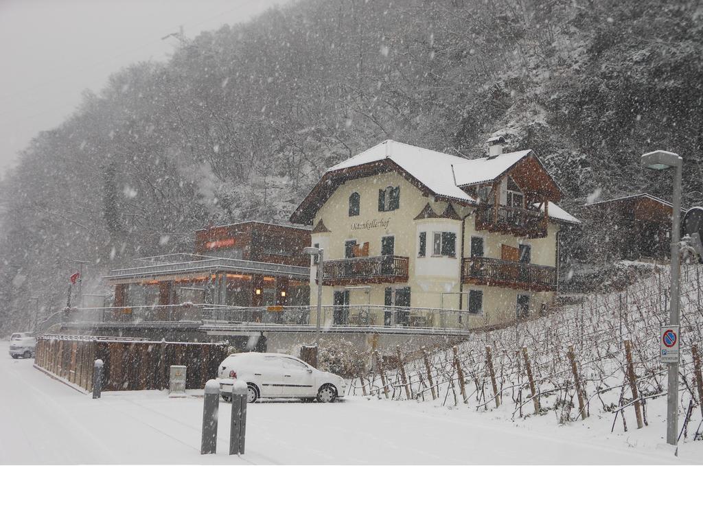 Ottenkellerhof 볼차노 외부 사진