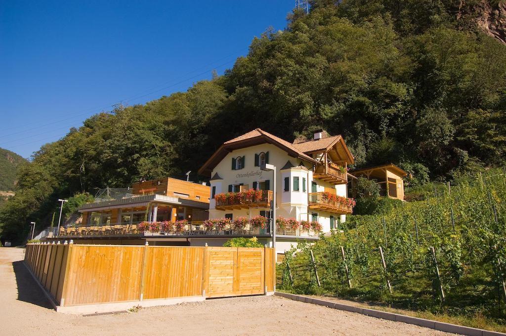 Ottenkellerhof 볼차노 외부 사진