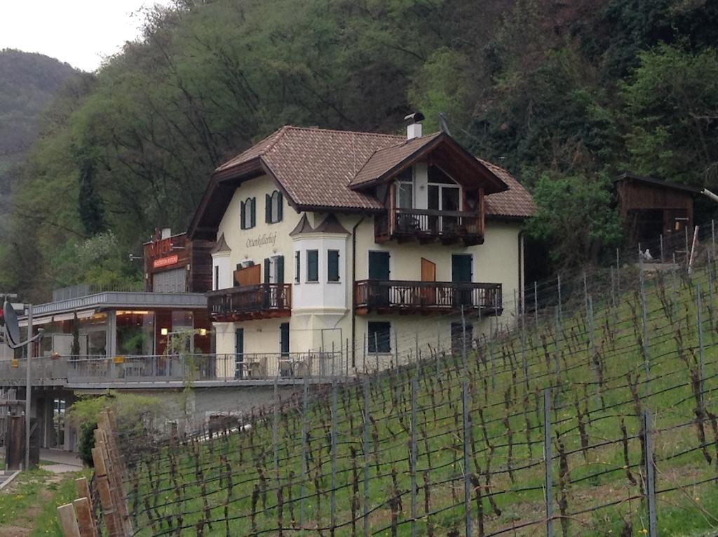 Ottenkellerhof 볼차노 외부 사진