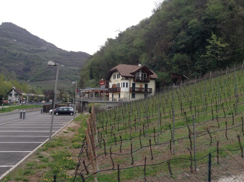 Ottenkellerhof 볼차노 외부 사진